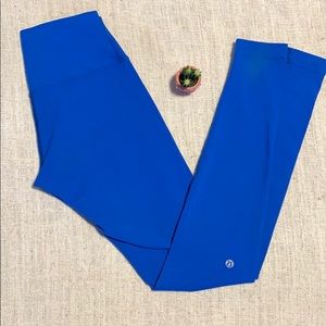 LULULEMON LEGGINGS